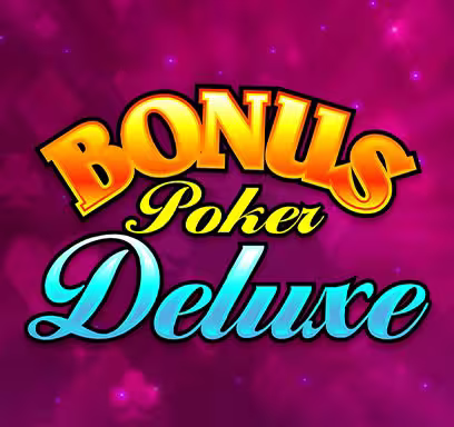 Bonus Poker Deluxe